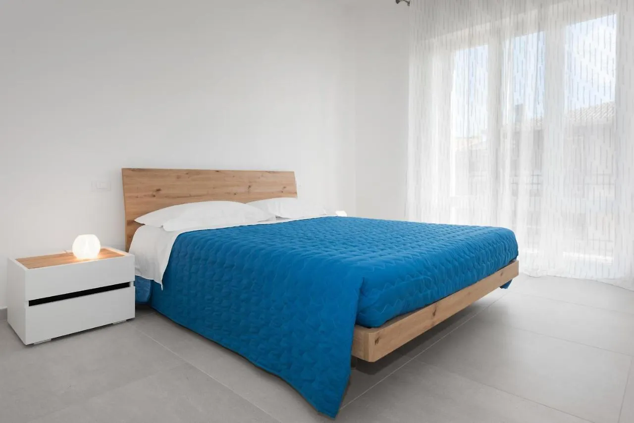 Διαμέρισμα Civico40 Luminoso Appartamento Con Balconi E Garage Privato Βερόνα